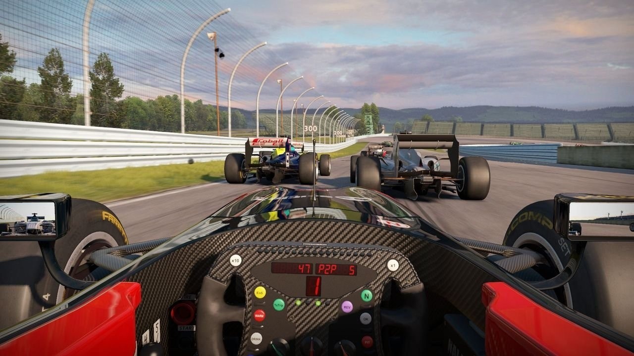 Project Cars - Imagen 38